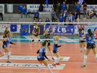 Disco rosso per la Top Quality Group contro il Cesena