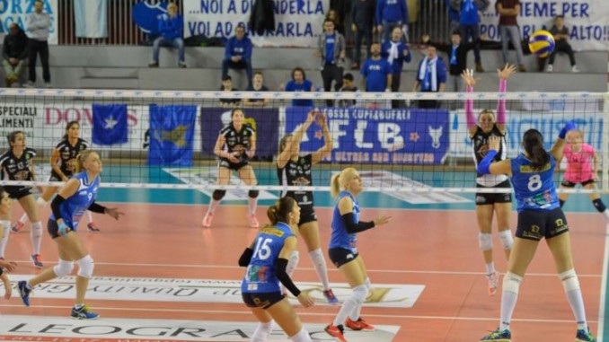 Disco rosso per la Top Quality Group contro il Cesena