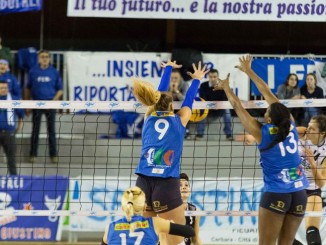 Top Quality Group concentrata su finale di campionato