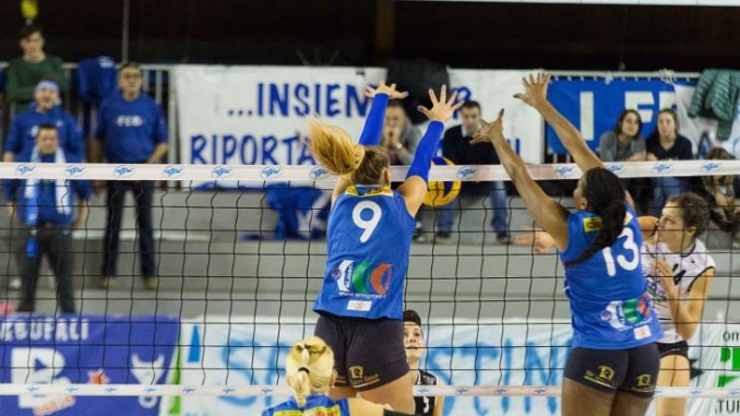 Top Quality Group concentrata su finale di campionato