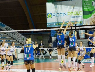 Top Quality Group supera 3-1 il Cesena