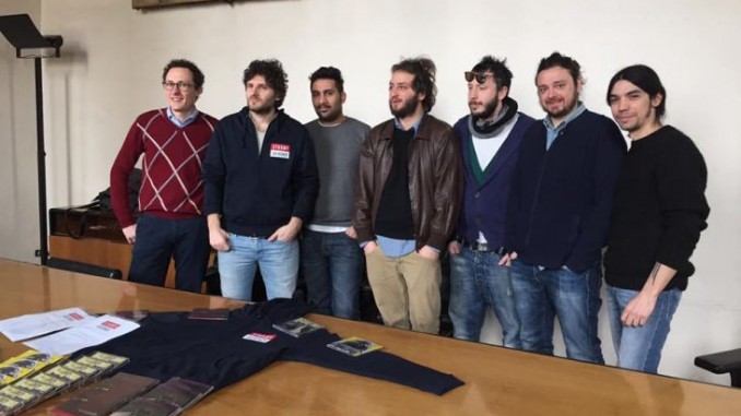 Stormy weather nasce un’etichetta indipendente