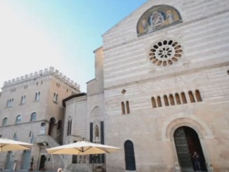 A Città di Castello il saggio di Alessandro Bistarelli