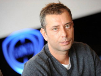 No al bullismo: Ivan Cotroneo a nuovo Cinema Castello