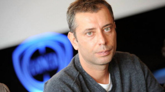 No al bullismo: Ivan Cotroneo a nuovo Cinema Castello