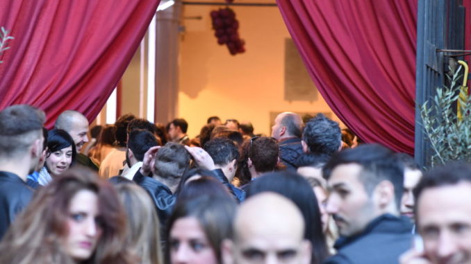 Only Wine Festival, sabato l'inaugurazione