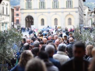 Only Wine Festival, a Città di Castello dal 23 al 25 aprile