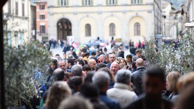 Only Wine Festival, a Città di Castello dal 23 al 25 aprile