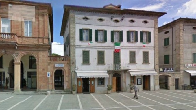 Piano del traffico Selci, espletata la gara d’appalto