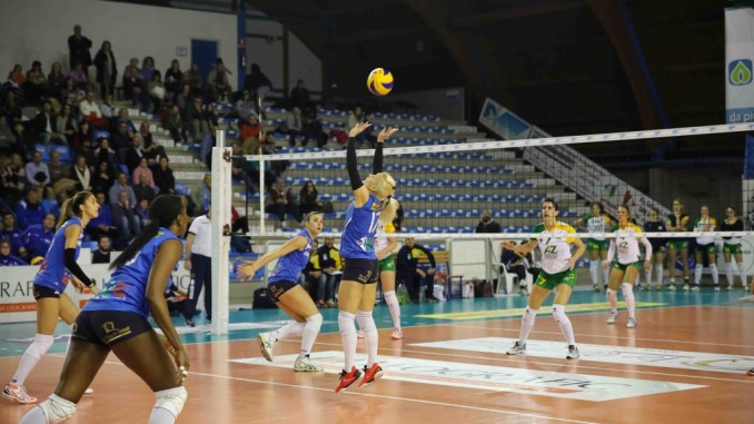 Top Quality Group a Orvieto per rispolverare orgoglio e determinazione