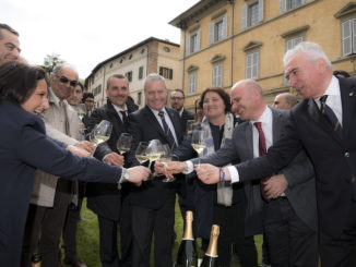 Only Wine Festival, inaugurata la terza edizione