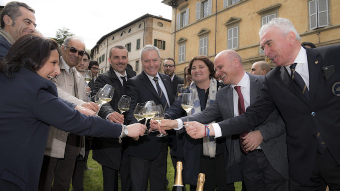 Only Wine Festival, inaugurata la terza edizione