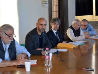 Dibattito su Sogepu in commissione “programmazione”