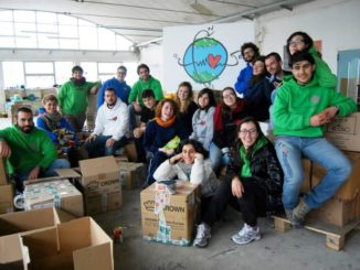Sei anni con Altotevere senza frontiere