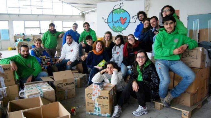 Sei anni con Altotevere senza frontiere