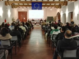 Realizzazione nuovo Centro culturale islamico, partecipato l'incontro