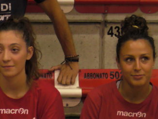 Gherardi Cartoedit, C/F vittoriose le ragazze biancorosse