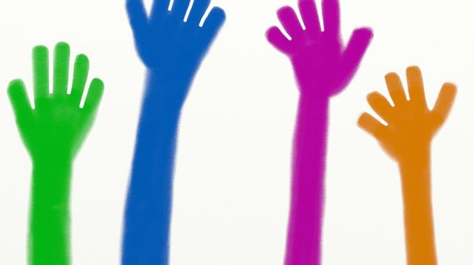 Selezione volontari, entro il 20 aprile la domanda per accedere