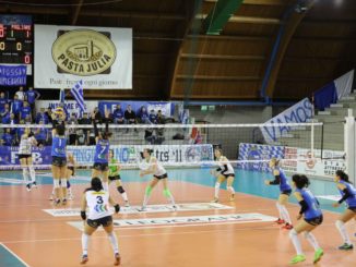 Top Quality Group San Giustino in casa della “Cenerentola”