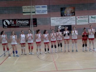 Gherardi cartoedit, partita perfetta e vittoria importante contro San Mariano