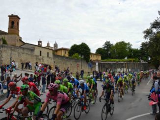 Umbertide: Venerdì 12 marzo il passaggio in città della Tirreno-Adriatico