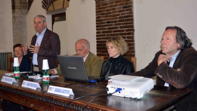 Città di Castello, al via a i convegni formativi del Coni