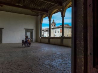 Al via la 49a edizione del Festival delle Nazioni a Città di Castello