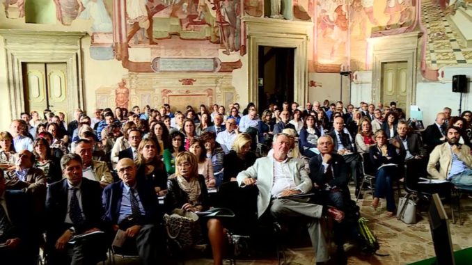 Laboratorio ed Oncologia a Città di Castello