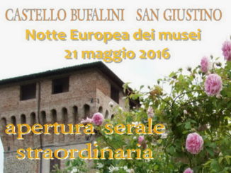 Castello Bufalini