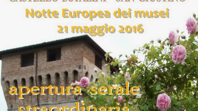 Castello Bufalini