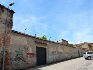 Duecentosette nuovi punti luce a Città di Castello
