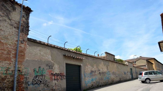 Duecentosette nuovi punti luce a Città di Castello