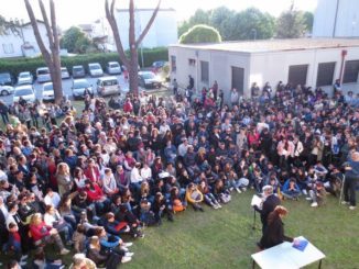 Zangarelli, tutti i baby vincitori dei solisti e dei piccoli gruppi
