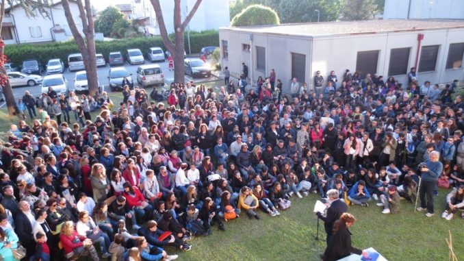 Zangarelli, tutti i baby vincitori dei solisti e dei piccoli gruppi