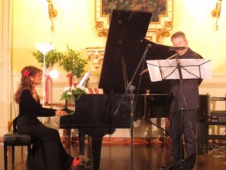 Zangarelli, concerto di apertura nel segno di Morricone