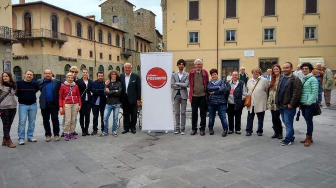 Insieme Possiamo ringrazia gli elettori