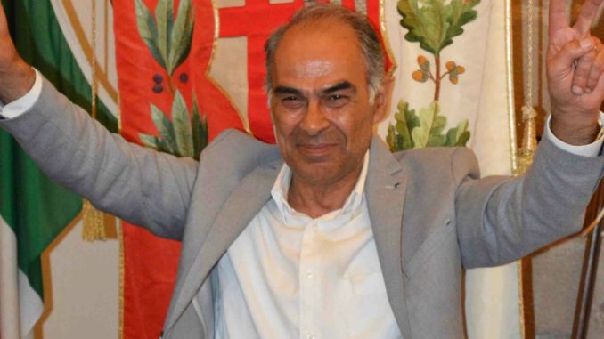 Elezioni Castello, Bacchetta è confermato sindaco