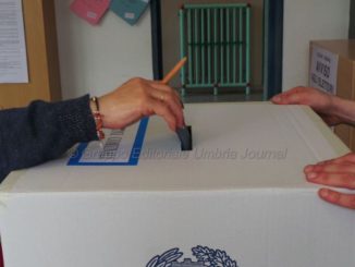 Elezioni, a Riosecco arriva polizia, ieri sparita una scheda
