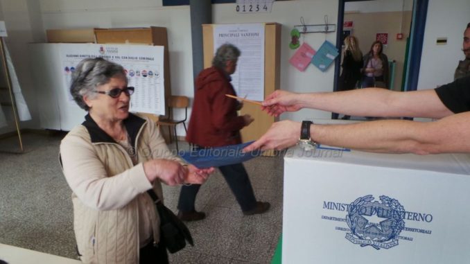 Montone, scuola ed elezioni, il Comune trova una sede alternativa Montone, scuola ed elezioni, il Comune trova una sede alternativa