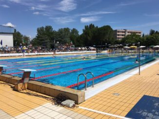 Città di Castello, piscina a portata di “famiglie”