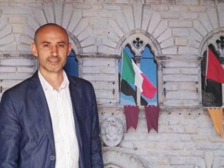 Restauro di Piazza del Marchese Paolo: interrogazione di Tiferno Insieme
