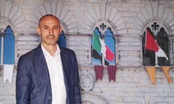 Restauro di Piazza del Marchese Paolo: interrogazione di Tiferno Insieme
