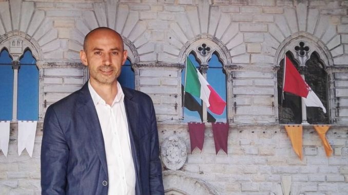 Restauro di Piazza del Marchese Paolo: interrogazione di Tiferno Insieme