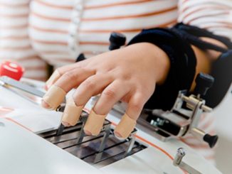 Centro riabilitazione tiberino Prosperius innovazione a Umbertide
