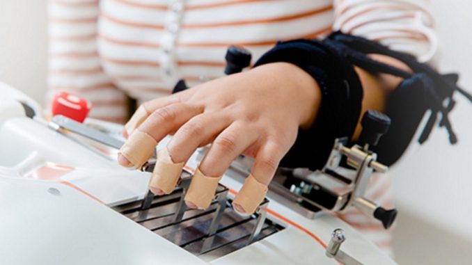 Centro riabilitazione tiberino Prosperius innovazione a Umbertide