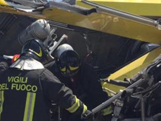 Incidente treno Puglia, Lignani, rischio chiusura FCU onda emozionale Minuetti cannibalizzati e comunque spostati nella tratta Foligno/ Terontola