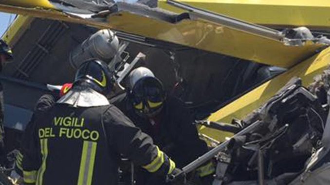 Incidente treno Puglia, Lignani, rischio chiusura FCU onda emozionale Minuetti cannibalizzati e comunque spostati nella tratta Foligno/ Terontola