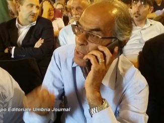 Ricordo di Lamberto Lucaccioni Bacchetta: “Figlio nostra comunità“