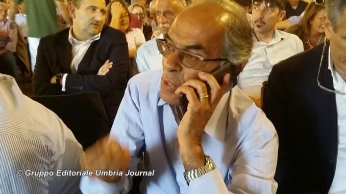 Ricordo di Lamberto Lucaccioni Bacchetta: “Figlio nostra comunità“