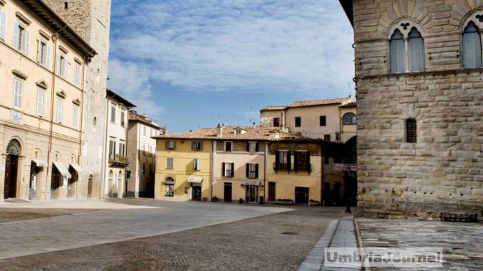 Terremoto 6.5, a Città di Castello i sopralluoghi dopo il terremoto non hanno evidenziato danni